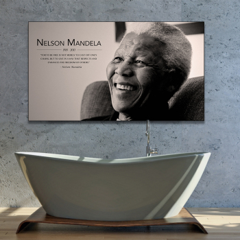 Portrait Print Africa Painting, Wall Decoration art oil printing, frameless canvas painting wall art