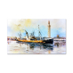 handmade abstract natural scenery oil painting wall canvas art picture tableaux decoration painting professional specials