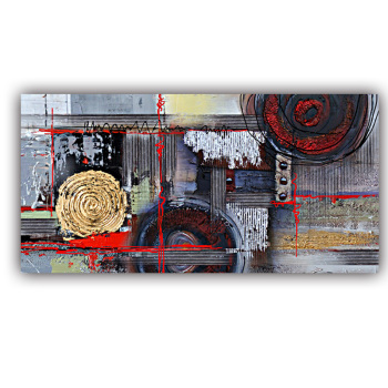 Modern painting wall canvas picture handmade abstract wall art nordic oil canvas painting