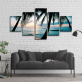 modular paintings posters and prints canvas print decorative wall pictures for living room style decor oil painting