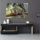 Poster Canvas Painting Animal Tiger Print Wall Decoration Canvas Art Print Painting