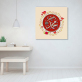 Muslim designs painting, Wall Art Decorative Painting printed on canvas, Still Life style wall art painting for living room