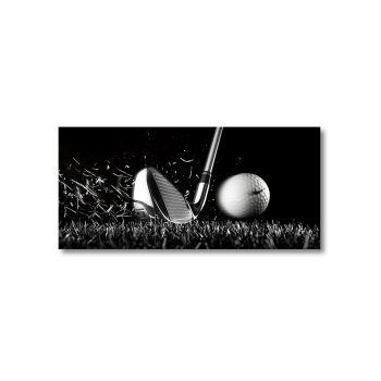 Modern decorative artworks the golf sports art printed painting, wall art poster prints art canvas painting Modern decorative artworks the golf sports art printed painting, wall art poster prints art canvas painting