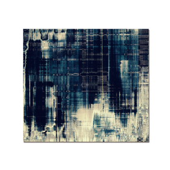 3d textured abstract flower large oil painting for living room home hotel cafe modern Wall art Decoration