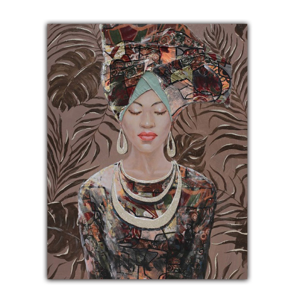 Digital oil painting manual color filling diy production can be customized printing logo