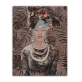 Digital oil painting manual color filling diy production can be customized printing logo