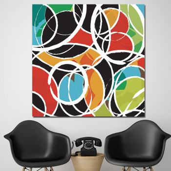 Modern Canvas Painting Abstract Big Size Wall Art Living Room Decoration Pictures Canvas Printings Home Decor