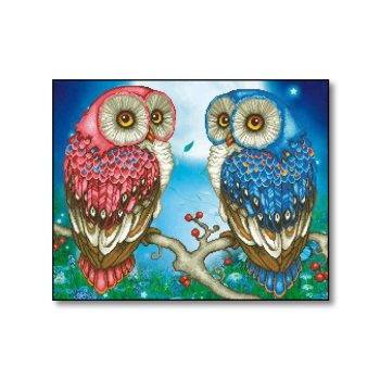 Animal DIY Pictures By Numbers Elephant Acrylic Paint diy digital oil painting on canvas