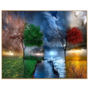 diy oil painting by number painting by numbers canvas drawing with brushes diy oil painting by number painting by numbers canvas drawing with brushes