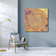 Modern Painting Pictures Canvas Frameless Artwork Living Room Wall Art Decor printed painting