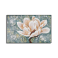 Hot selling handmade flower handpainted painting art, acrylic color custom oil painting