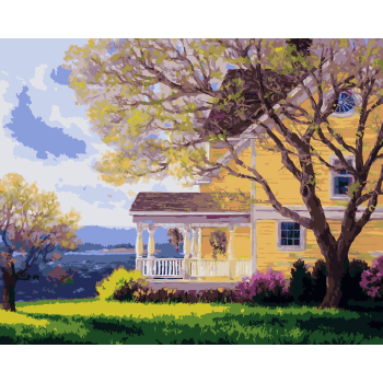 painting by number for kids digital decorative painting by number