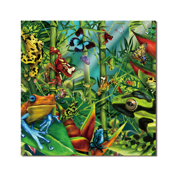 Oil Painting By Numbers DIY Painting By Numbers Kits Dog and Cat Painted Oil Paint By Numbers For Home Decor Art