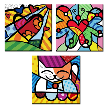 British cat Painting Diy Digital Painting By Numbers Handmade Animal Coloring Oil Paint By Numbers For Adults With Frame British cat Painting Diy Digital Painting By Numbers Handmade Animal Coloring Oil Paint By Numbers For Adults With Frame