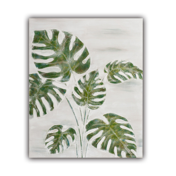 Green Plant Handmade painting Color Canvas Wedding Decoration Art For living room Decoration High Quality Painting Artwork Green Plant Handmade painting Color Canvas Wedding Decoration Art For living room Decoration High Quality Painting Artwork