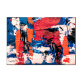 Natural Scenery Oil Painting Canvas Paint by Number DIY Painting for Adults