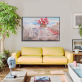 Best prices still life scenic handmade painting, handpainted oil canvas paintings
