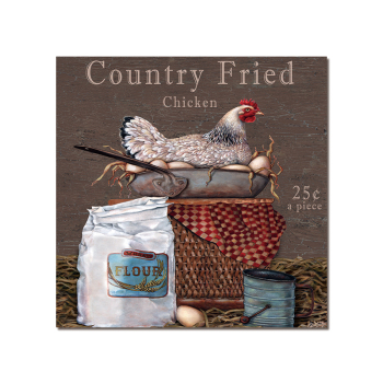 Kitchen Wall Art Poster Canvas Painting Posters and Prints Pictures for Dining Room Decor Unframed