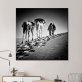 Canvas Painting Animal Wall Art Posters and Prints Wall Pictures for Living Room Decoration Home Decor