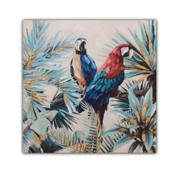 Handmade modern hand painted canvas Animal Abstract Wall Art Oil Paintings On Canvas wall art oil paintings