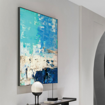 Abstract Canvas Painting Wall Art Pictures Posters Print Interior Living Room Home Decor