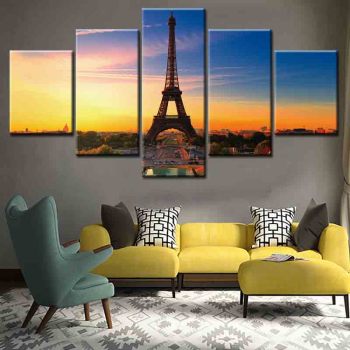 Good quality eiffel tower print theme canvas oil painting movie print canvas printing custom painting Good quality eiffel tower print theme canvas oil painting movie print canvas printing custom painting