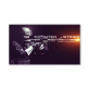 Modern Cool Mechanical Gunfight Poster Home Decoration Canvas Printed Living Room Picture Printed Canvas Painting