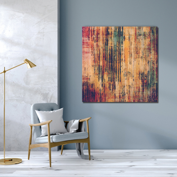 Wall Picture Modern Abstract Canvas Painting For Living Room Bedroom Posters Prints Home Decor