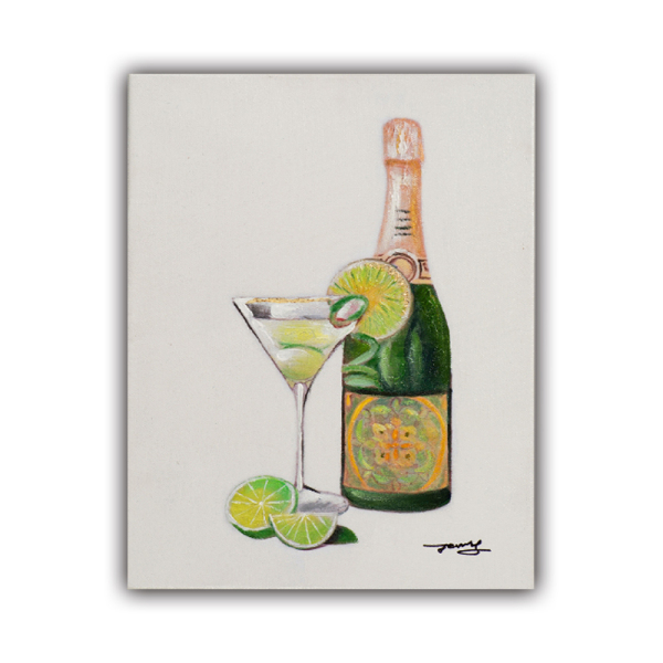 High Quality Art Handmad still life home Oil Painting on Canvas factory directly sale