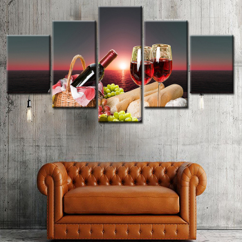 Trendy style leisure and sea view modern canvas print painting ideas design canvas print painting Trendy style leisure and sea view modern canvas print painting ideas design canvas print painting