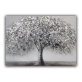 Handmade oil painting home decoration Abstract landscape Canvas Hand-painted Wall Art for living room no framed