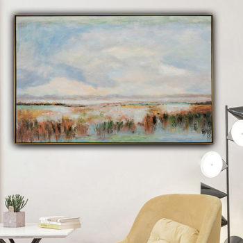 Handmade Oil Painting Abstract Canvas Paintings Large Cuadros Modern Wall Art Decoration Picture Hand Painted Unframed