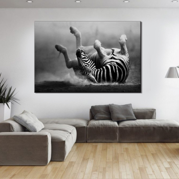 Animal Pictures Canvas Painting Modern Posters and Prints Wall Art Pictures in Living room Home Decor