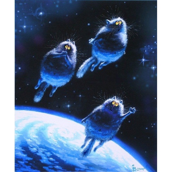 Custom Service Handmade Oil Painting Seaside Village House DIY Canvas Paint Kit Landscape Painting by Numbers