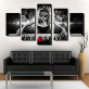 Modern Home Decor Wall Art Print Painting On Canvas Living Room Decor Art Picture