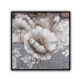 handmade oil painting  Thick texture  Flowers In Bloom home decor  Wall Decoration