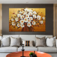 Skilled Artist Hand-painted  Painting Lovely Animal Oil Painting on Canvas Cute Artwork peacock Oil Painting