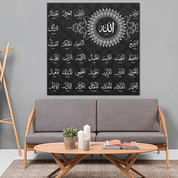 Hotel Project Decoration High Quality Wall Painting, Frameless Canvas Painting, art print painting