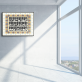 Factory Home decoration painting, goods print canvas Muslim picture painting for adults
