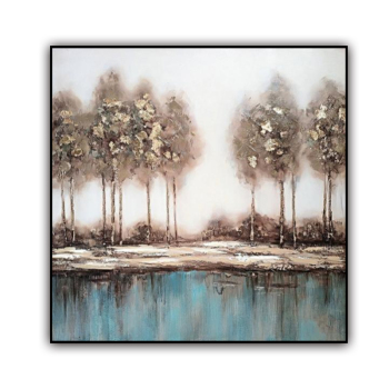 Wholesale Factory Diy Oil Painting Child Kid Drawing Painting By Numbers Wall Art For Living Room Home Decor 40*50cm