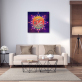 Muslim design painting Home hotel decoration goods print wall art canvas oil painting wall art painting print