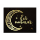 Islamic Poster and Print Wall Art Canvas Painting Mosque Wall Pictures for Living Room Muslim Pilgrims Home Decoration No Frame