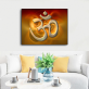 Muslim Canvas Wall Art Canvas Painting Wall Paintings Islamic Art Work Painting  Living Room Wall Decoration