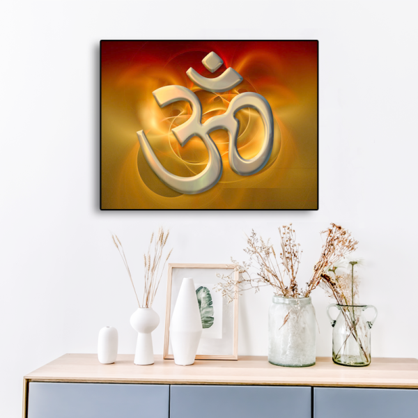 Muslim Canvas Wall Art Canvas Painting Wall Paintings Islamic Art Work Painting  Living Room Wall Decoration