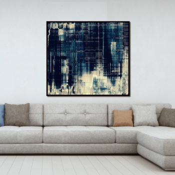 Home Decoration Abstract Canvas Prints Wall Art Painting Posters and Prints Wall Picture for Living Room