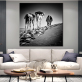 Canvas Painting Animal Wall Art Posters and Prints Wall Pictures for Living Room Decoration Home Decor