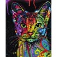 Wholesale For Adults Kids Beginners Digital DIY Oil Painting By Numbers Kit Painting on canvas For Kids For Home Wall Decoration