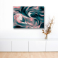Printing Painting Customized Picture Household Frameless oil painting canvas wall art painting