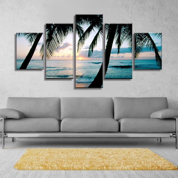 modular paintings posters and prints canvas print decorative wall pictures for living room style decor oil painting