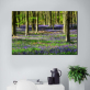 Modern Landscape Wall Art Natural Trees Canvas Painting Sunshine Posters and Prints Pictures for Living Room Home Decoration